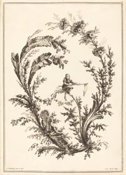 Koriste apinalla.