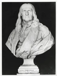 Thomas Corneille (marmori)