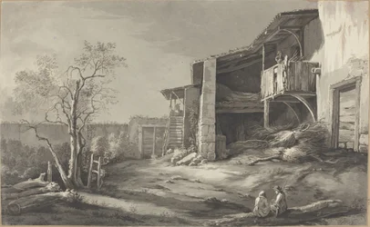 Maatilapiha