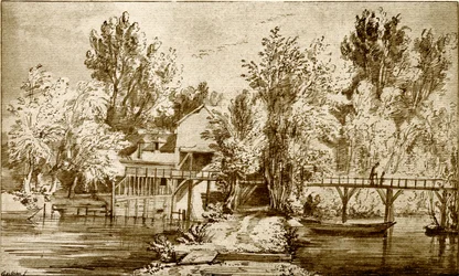 Maisema