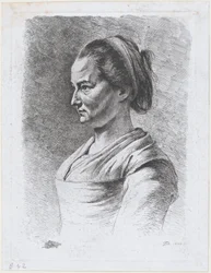 Lastenhoitaja Josephine, 1770.