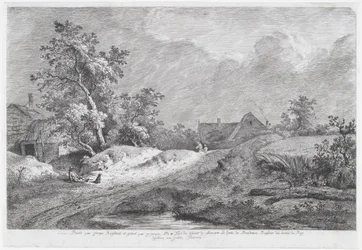 Vehnäpelto, 1772.