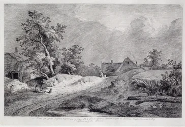 Vehnäpelto, 1772