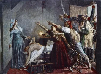 Jean-Paul Marat