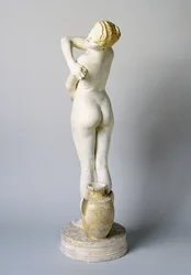 Bathsheba, n. 1895 (kipsi)