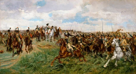 1807, Friedland, n. 1861-75