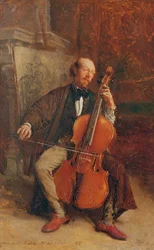 Alexandre Batta, sellisti, 1855