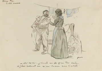Anarkistien vaara, n. 1897.