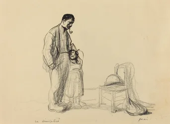 Demobilisoidut, c. 19141919.