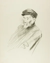 Renoirin muotokuva, kolmas levy
