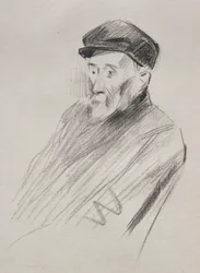 Renoirin muotokuva, kolmas levy