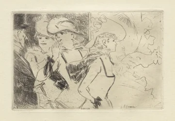 Folies-Bergère, n. 1880-86.