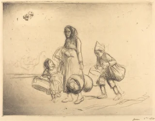 Kotiinpaluu