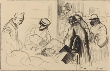 Juna Berniin, n. 19141919.