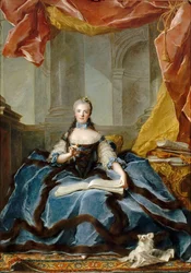 Ranskan prinsessa Marie Adelaide 1732-1800