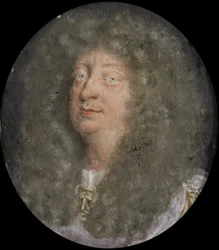 Georg Wilhelm (1625-1705), Brunswick-Luneburgin herttua