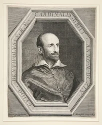 Kardinaali Guido Bentivoglio