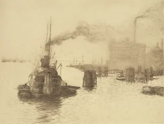 Hafen, 1904 (kuivakärki)