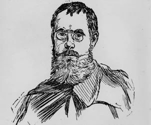 Charles Peguy (kaiverrus)