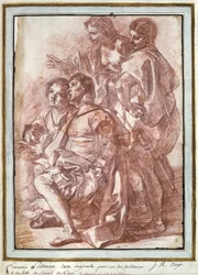 Kristoffer Kolumbus laskeutui Amerikassa, n. 1760-1770