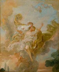 Allegoriset hahmot