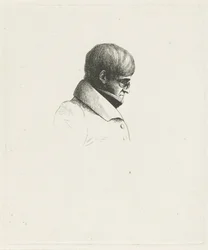 Portree van Constant Polari
