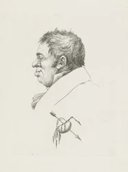 Jantje de Witin muotokuva