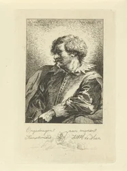 Miehen muotokuva