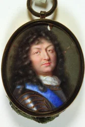 Louis XIV (emali)