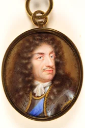 Kaarle II