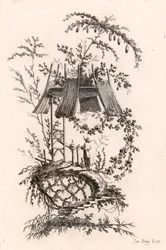 Barakki chinoise