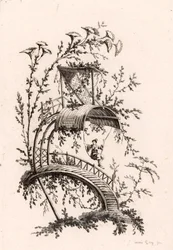 Barakki chinoise