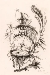 Barakki chinoise