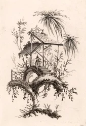 Barakki chinoise