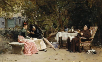 Varoitus, 1874.