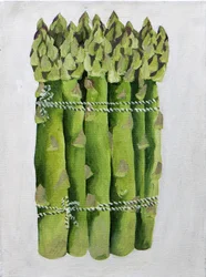 Parsa,2013 (akryyli kankaalle)