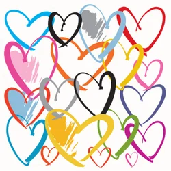 Kind Hearts, 2015 (sekoitettu media)