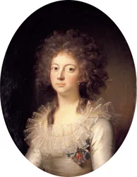 Marie-Sophie-Frederikke2Tanskan kuningatar