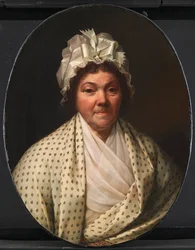 Cecilie Marie Elisabeth Schouw, o.s. Bagge, Johan Schouwin vaimon äiti