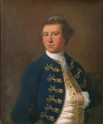 John Dart, n. 1772-74.