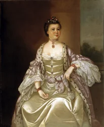 Rouva Barnard Elliott, Jr. (Mary Elizabeth Bellinger Elliott)
