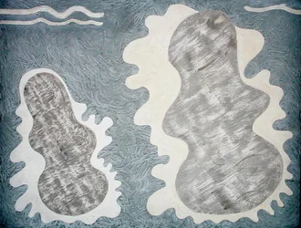 Abstrakti I