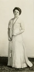 Bealsin omakuva, 1902