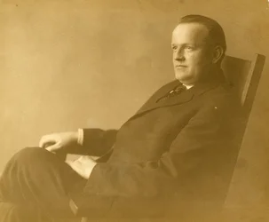 Charles Dunbar, n. 1905-1940