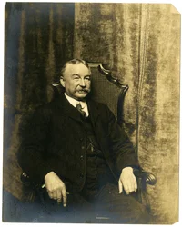 Frank Willett, n. 1905-1940