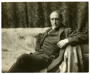 Prinssi Paul Troubetzkoy, n. 1905–1906