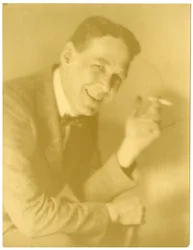Walter Gelber, n. 1905–1940
