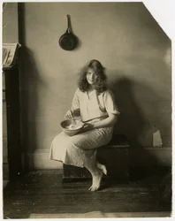 Winifred Lane, n. 1905-20