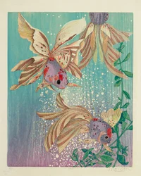 Hyvästi / Fantails