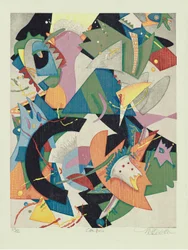Con Brio, 2011 (puupiirros)